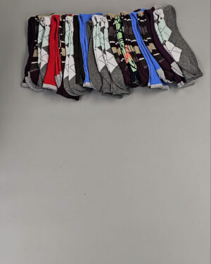 Фотография  337 - Носки CAN 084#5 кг, ЛОТ СТ-10066 оптом в Кемерово и Кемеровской области