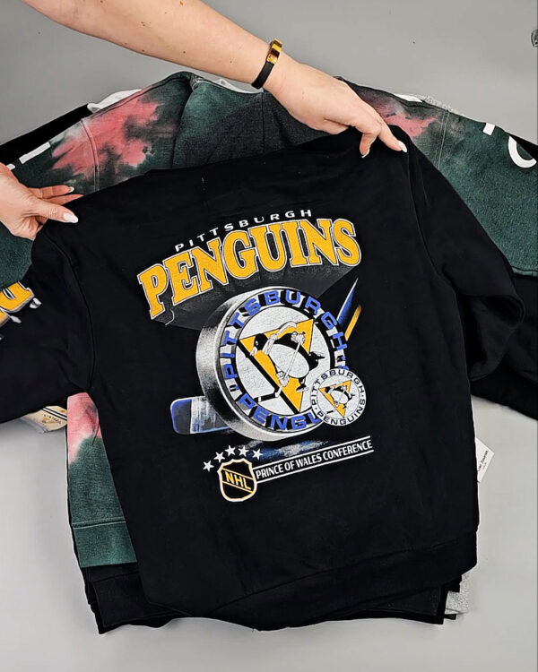 Фотография  527 - Толстовки муж HOLLISTER SW#10,1 кг, ЛОТ СТ-10110 оптом в Кемерово и Кемеровской области