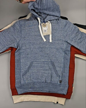 Фотография  419 - Толстовки BLEND HE 045#7 кг, ЛОТ СТ-10129 оптом в Кемерово и Кемеровской области