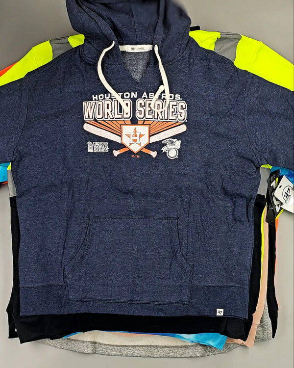 Фотография  576 - Толстовки СТОК CAN 0424#10 кг, ЛОТ СТ-10137 оптом в Кемерово и Кемеровской области