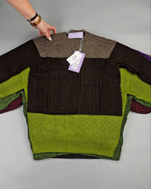 Фотография  972 - Джемпера JJXX 045 #7 кг, ЛОТ СТ-10022 оптом в Кемерово и Кемеровской области