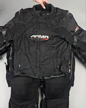 Фотография  972 - МОТО одежда mix БМ#16,9 кг, ЛОТ СХ-0280 оптом в Кемерово и Кемеровской области