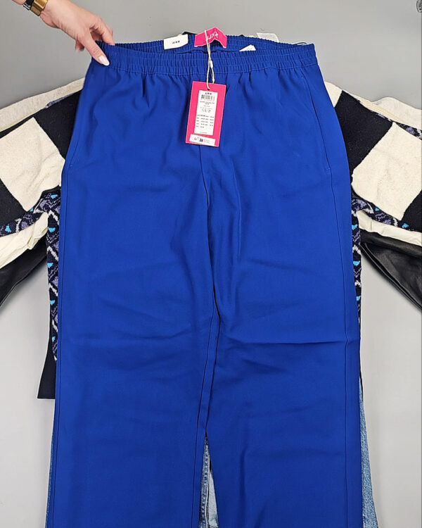 Фотография  948 - JACK JONES Women Winter mix 075 #15 кг, ЛОТ СТ-10012 оптом в Кемерово и Кемеровской области