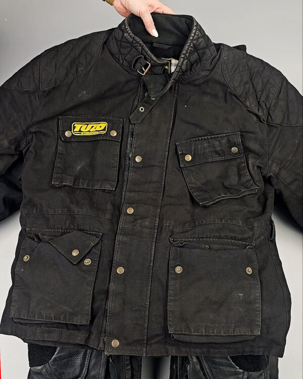 Фотография  768 - МОТО одежда mix БМ#20,6 кг, ЛОТ СХ-0279 оптом в Кемерово и Кемеровской области