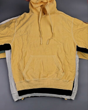 Фотография  443 - Толстовки муж BLUE CAN 084#10 кг, ЛОТ СТ-10113 оптом в Кемерово и Кемеровской области