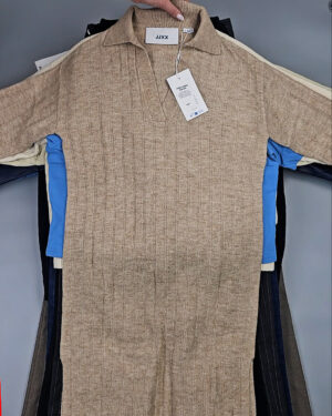 Фотография  591 - JACK JONES Women Winter mix 075 #15 кг, ЛОТ СТ-10010 оптом в Кемерово и Кемеровской области