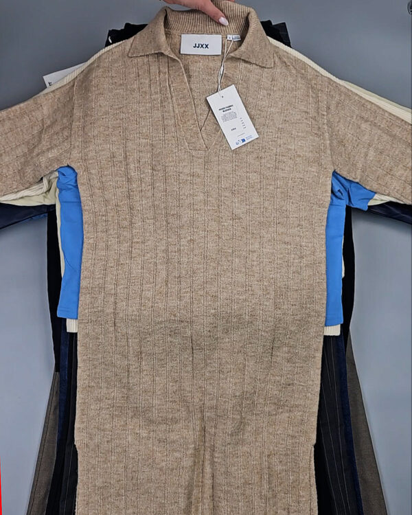 Фотография  745 - JACK JONES Women Winter mix 075 #15 кг, ЛОТ СТ-10010 оптом в Кемерово и Кемеровской области