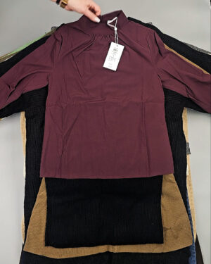 Фотография  922 - VILA Winter mix 104#15 кг, ЛОТ СТ-10078 оптом в Кемерово и Кемеровской области