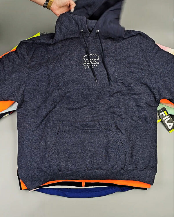 Фотография  405 - Толстовки СТОК CAN 0424#10 кг, ЛОТ СТ-10138 оптом в Кемерово и Кемеровской области