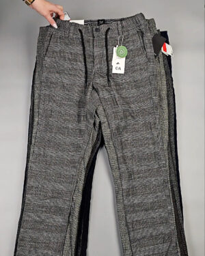 Фотография  566 - Брюки мужские зима C&A 025#10 кг, ЛОТ СТ-10047 оптом в Кемерово и Кемеровской области