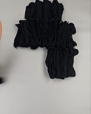 Фотография  808 - Колготки школьные СТОК #3 кг, ЛОТ СТ-10071 оптом в Кемерово и Кемеровской области