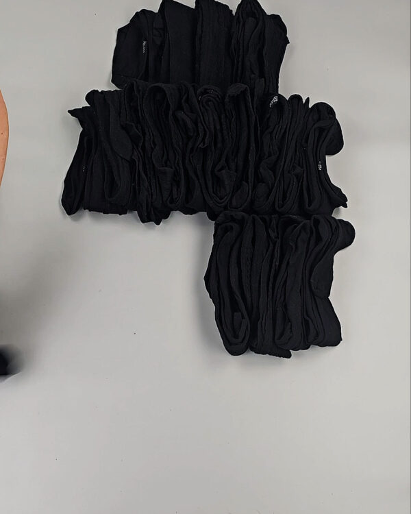 Фотография  284 - Колготки школьные СТОК #3 кг, ЛОТ СТ-10071 оптом в Кемерово и Кемеровской области