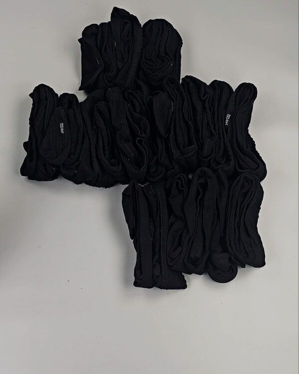 Фотография  411 - Колготки школьные СТОК #3 кг, ЛОТ СТ-10072 оптом в Кемерово и Кемеровской области