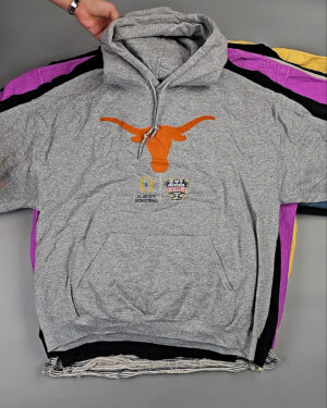 Фотография  646 - Толстовки муж BLUE CAN 084#10 кг, ЛОТ СТ-10114 оптом в Кемерово и Кемеровской области