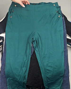 Фотография  633 - Oversize Winter mix Premium#25 кг, ЛОТ СХ-0286 оптом в Кемерово и Кемеровской области