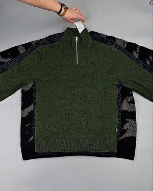 Фотография  448 - Джемпера JACK JONES men 045#4,5 кг, ЛОТ СТ-10035 оптом в Кемерово и Кемеровской области