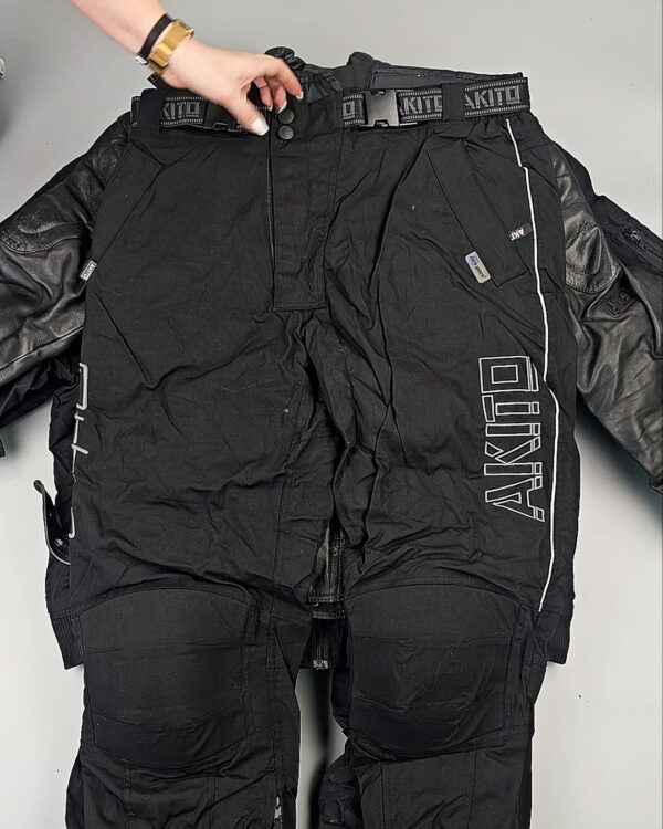 Фотография  923 - МОТО одежда mix БМ#16,9 кг, ЛОТ СХ-0280 оптом в Кемерово и Кемеровской области