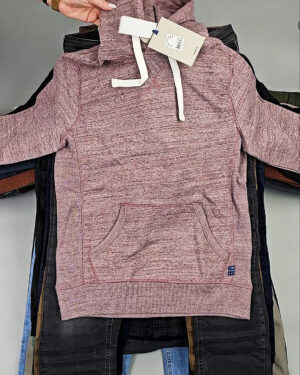 Купить Мужской зимний микс Blend He, 20 кг, ЛОТ СТ-10049 оптом в Кемерово и Кемеровской области