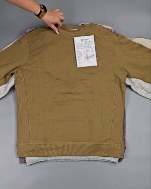 Фотография  680 - Толстовки BLEND HE 045#7 кг, ЛОТ СТ-10130 оптом в Кемерово и Кемеровской области