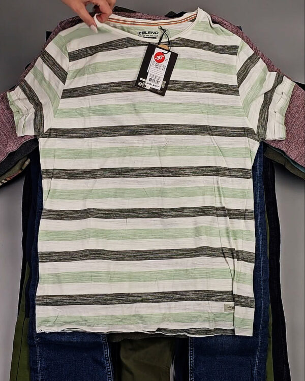 Фотография  905 - BLEND HE W 064#15 кг, ЛОТ СТ-10055 оптом в Кемерово и Кемеровской области