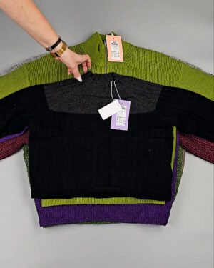 Фотография  873 - Джемпера JJXX 045 #7 кг, ЛОТ СТ-10019 оптом в Кемерово и Кемеровской области