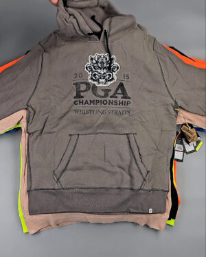 Фотография  979 - Толстовки СТОК CAN 0424#10 кг, ЛОТ СТ-10136 оптом в Кемерово и Кемеровской области