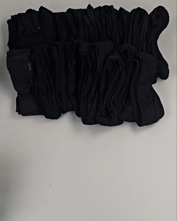 Фотография  875 - Колготки школьные СТОК #3 кг, ЛОТ СТ-10073 оптом в Кемерово и Кемеровской области