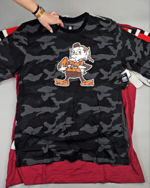 Фотография  615 - Тонковки СТОК CAN 084#7 кг, ЛОТ СТ-10059 оптом в Кемерово и Кемеровской области