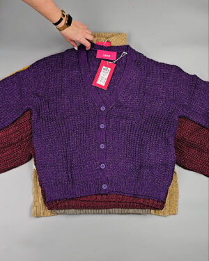 Фотография  719 - Джемпера JJXX 045 #7 кг, ЛОТ СТ-10016 оптом в Кемерово и Кемеровской области