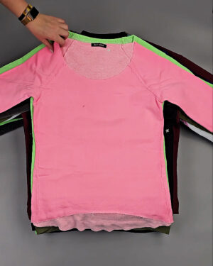 Фотография  746 - Толстовки CIRCUS 095#15 кг, ЛОТ СТ-10126 оптом в Кемерово и Кемеровской области