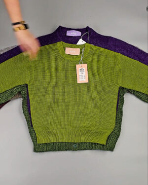 Фотография  509 - Джемпера JJXX 045 #7 кг, ЛОТ СТ-10018 оптом в Кемерово и Кемеровской области