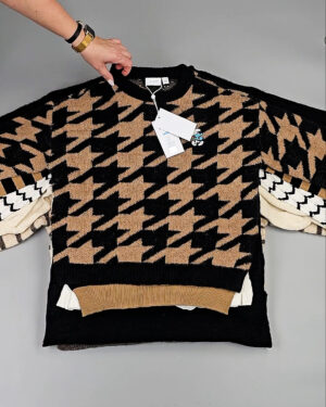 Фотография  955 - Джемпера VILA W 104#7 кг, ЛОТ СТ-10029 оптом в Кемерово и Кемеровской области