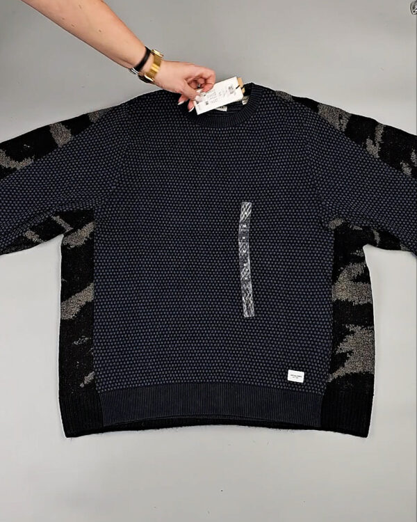 Фотография  145 - Джемпера JACK JONES men 045#4,5 кг, ЛОТ СТ-10035 оптом в Кемерово и Кемеровской области