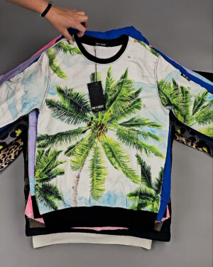 Фотография  461 - Толстовки CIRCUS 095#15 кг, ЛОТ СТ-10123 оптом в Кемерово и Кемеровской области