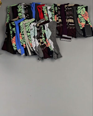 Фотография  320 - Носки CAN 084#5 кг, ЛОТ СТ-10062 оптом в Кемерово и Кемеровской области