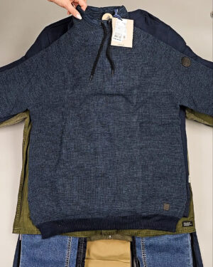 Фотография  670 - BLEND HE W 064#15 кг, ЛОТ СТ-10054 оптом в Кемерово и Кемеровской области