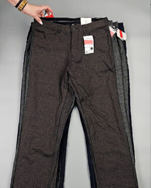 Фотография  262 - Брюки мужские зима C&A 025#10 кг, ЛОТ СТ-10047 оптом в Кемерово и Кемеровской области