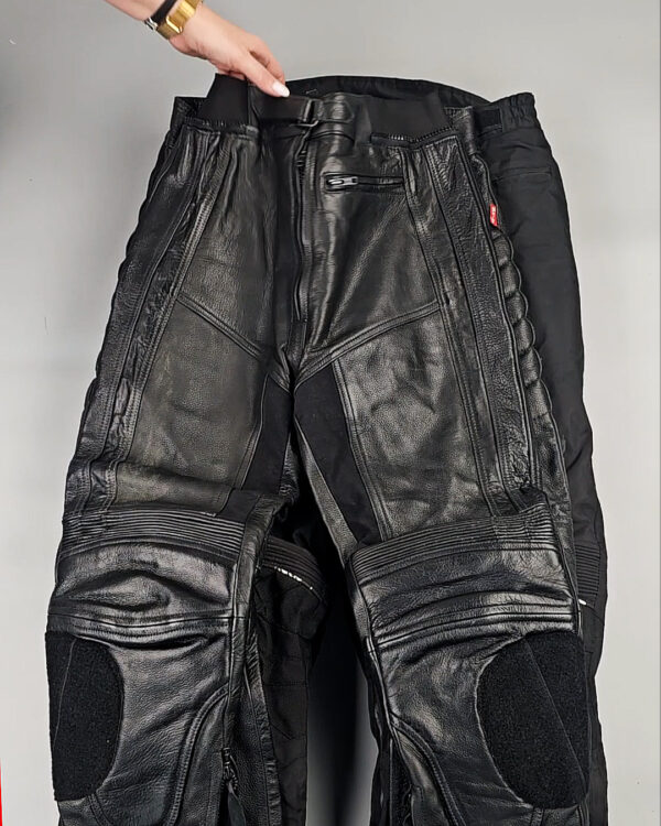 Фотография  839 - МОТО одежда mix БМ#20,6 кг, ЛОТ СХ-0279 оптом в Кемерово и Кемеровской области