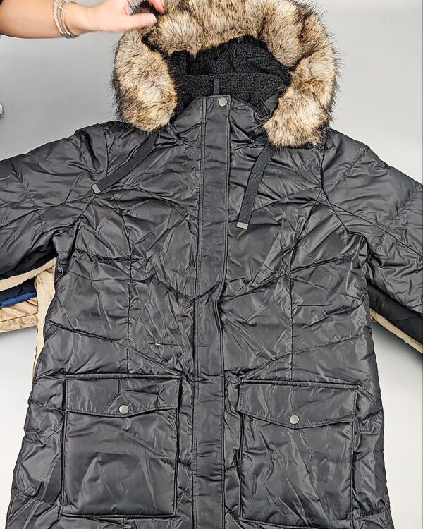 Фотография  775 - Куртки (W.Jackets Extra)#15 кг, ЛОТ СХ-0269 оптом в Кемерово и Кемеровской области