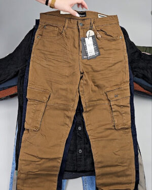 Фотография  288 - Мужской зимний микс Blend He, 20 кг, ЛОТ СТ-10049 оптом в Кемерово и Кемеровской области