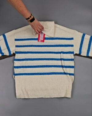 Фотография  121 - Джемпера JJXX 045 #7 кг, ЛОТ СТ-10024 оптом в Кемерово и Кемеровской области