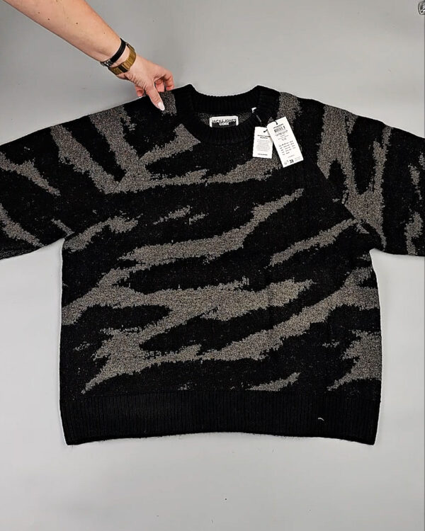 Фотография  745 - Джемпера JACK JONES men 045#4,5 кг, ЛОТ СТ-10035 оптом в Кемерово и Кемеровской области