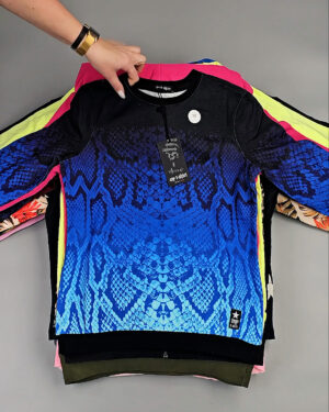 Фотография  564 - Толстовки CIRCUS 095#15 кг, ЛОТ СТ-10124 оптом в Кемерово и Кемеровской области