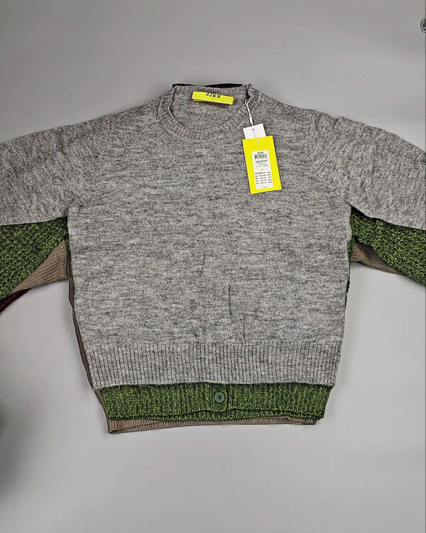 Фотография  696 - Джемпера JJXX 045 #7 кг, ЛОТ СТ-10018 оптом в Кемерово и Кемеровской области