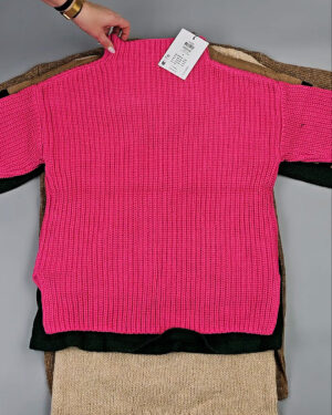 Фотография  727 - Джемпера Bestseller 104#7 кг, ЛОТ СТ-10042 оптом в Кемерово и Кемеровской области