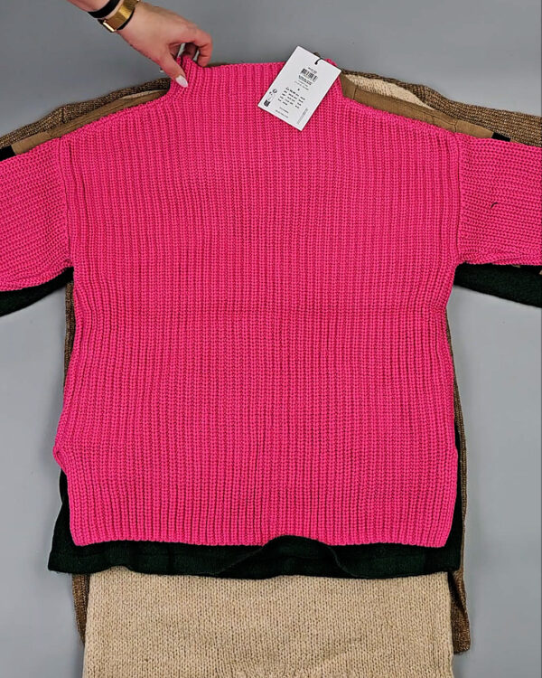 Фотография  872 - Джемпера Bestseller 104#7 кг, ЛОТ СТ-10042 оптом в Кемерово и Кемеровской области