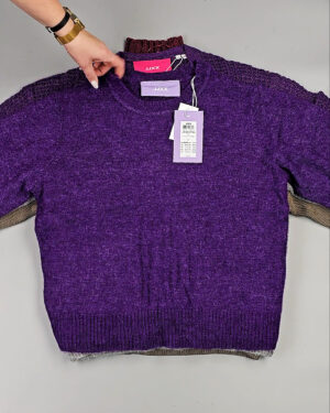 Фотография  468 - Джемпера JJXX 045 #7 кг, ЛОТ СТ-10017 оптом в Кемерово и Кемеровской области