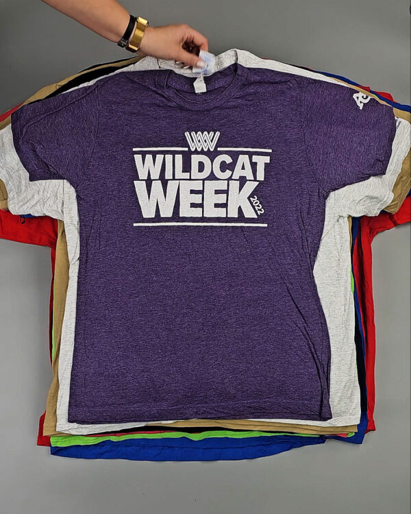 Фотография  691 - Футболки м/ж (Super T-Shirts Printed)#10 кг, ЛОТ СХ-0271 оптом в Кемерово и Кемеровской области