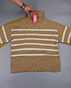 Фотография  425 - Джемпера JJXX 045 #7 кг, ЛОТ СТ-10016 оптом в Кемерово и Кемеровской области