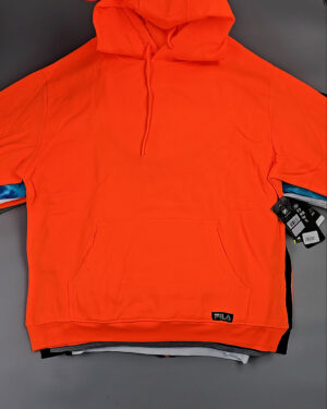 Фотография  859 - HOODIE CAN 084#10 кг, ЛОТ СТ-10117 оптом в Кемерово и Кемеровской области